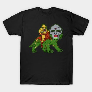 MASTERS OF DOOM T-Shirt